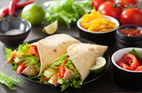 Mexican Food