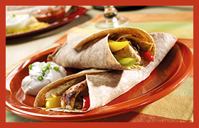 Mexican Food