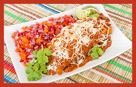 Mexican Food