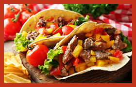 Mexican Food